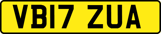 VB17ZUA