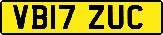 VB17ZUC