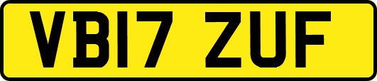 VB17ZUF