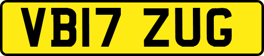 VB17ZUG