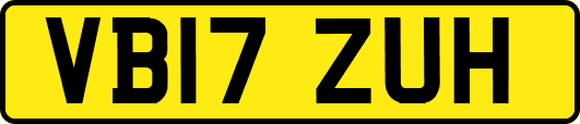 VB17ZUH