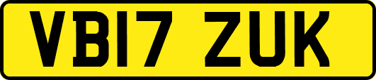VB17ZUK