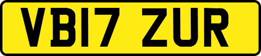 VB17ZUR