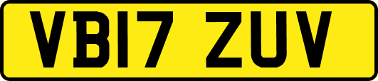 VB17ZUV