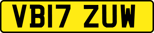 VB17ZUW