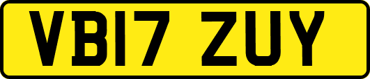 VB17ZUY