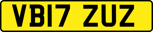VB17ZUZ