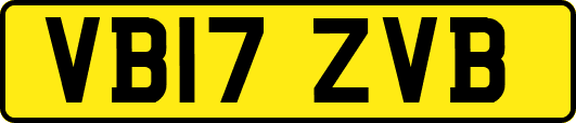 VB17ZVB