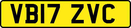 VB17ZVC