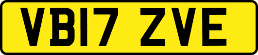VB17ZVE