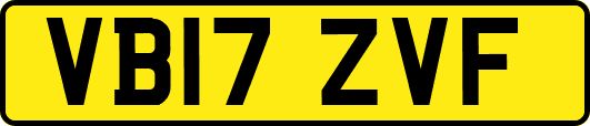 VB17ZVF