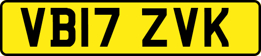 VB17ZVK