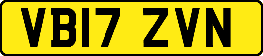 VB17ZVN