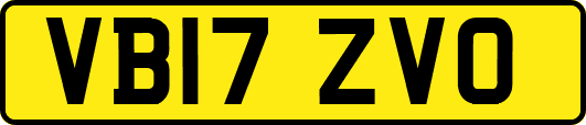 VB17ZVO