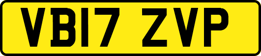 VB17ZVP