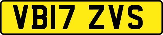 VB17ZVS
