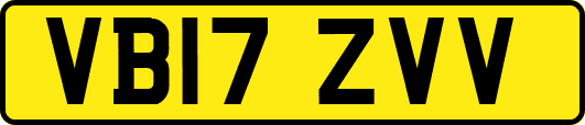 VB17ZVV