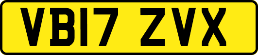 VB17ZVX