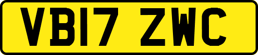 VB17ZWC