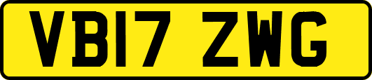 VB17ZWG
