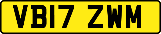 VB17ZWM