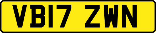 VB17ZWN