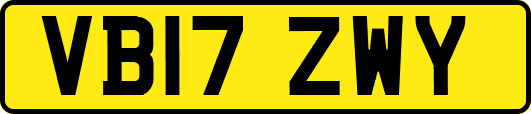 VB17ZWY