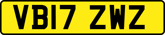 VB17ZWZ