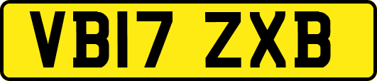 VB17ZXB