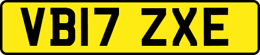 VB17ZXE