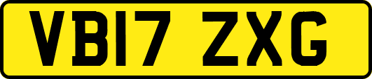 VB17ZXG