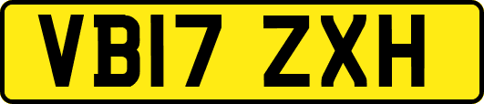 VB17ZXH