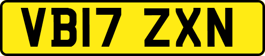 VB17ZXN