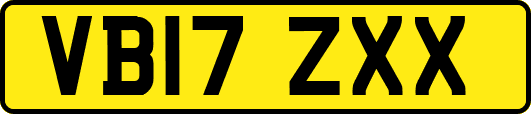 VB17ZXX