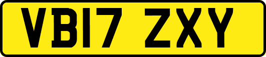 VB17ZXY