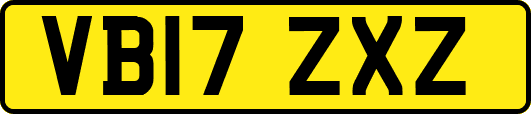VB17ZXZ