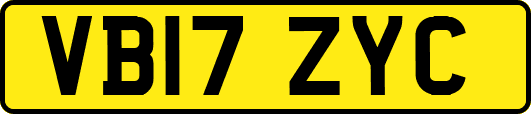VB17ZYC
