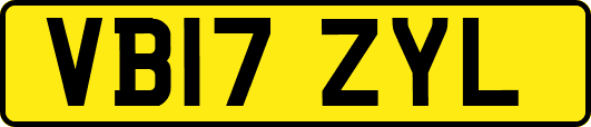 VB17ZYL