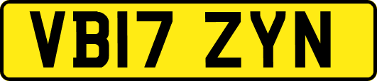 VB17ZYN