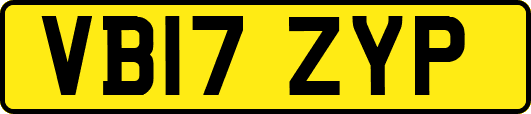VB17ZYP