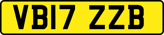 VB17ZZB