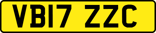 VB17ZZC
