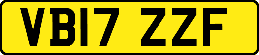 VB17ZZF