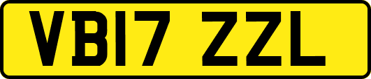 VB17ZZL