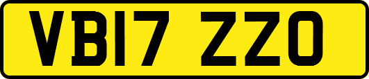 VB17ZZO