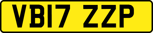VB17ZZP