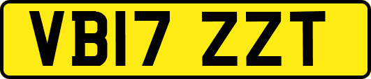 VB17ZZT