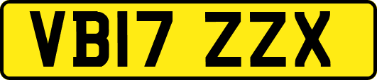 VB17ZZX