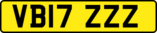 VB17ZZZ