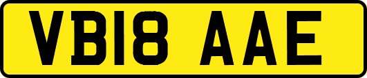 VB18AAE